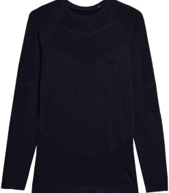 M103 - Vest - Marineblauw