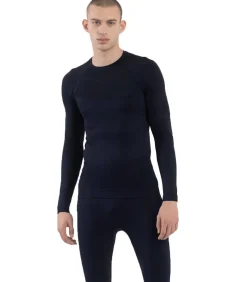 M103 - Vest - Marineblauw