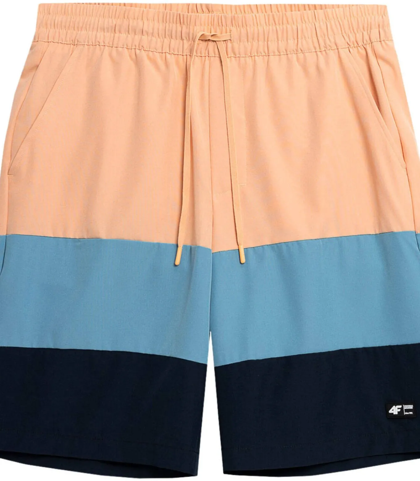 M024 - Zwembroek - Donkerblauw