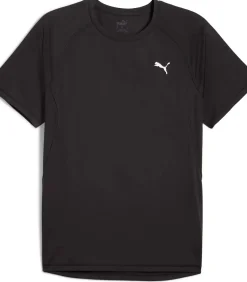M Run Velocity Tee (Poly)