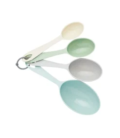Maatlepels Set - 5-Delig