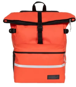 Maclo Bike Tarp - Rugzak - Oranje