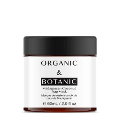 Madagaskar Kokos Nap Masker 60ml