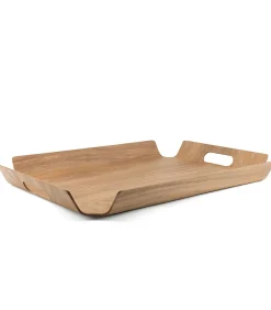 Madera Dienblad XL, rechthoekig