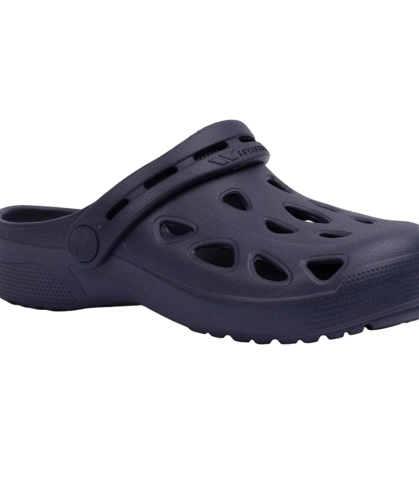 MADISON - Klompen - Marineblauw