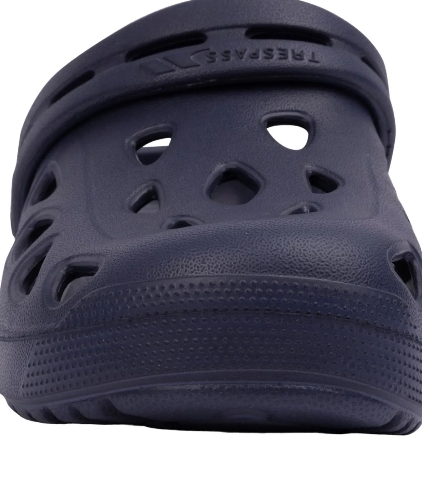 MADISON - Klompen - Marineblauw