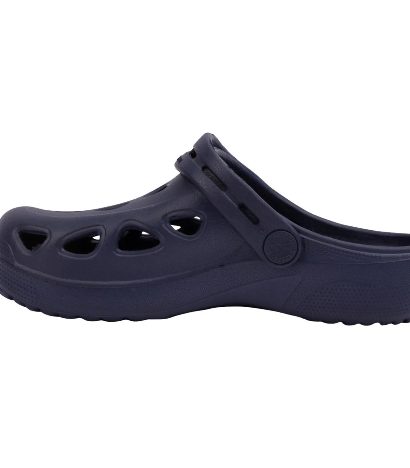 MADISON - Klompen - Marineblauw
