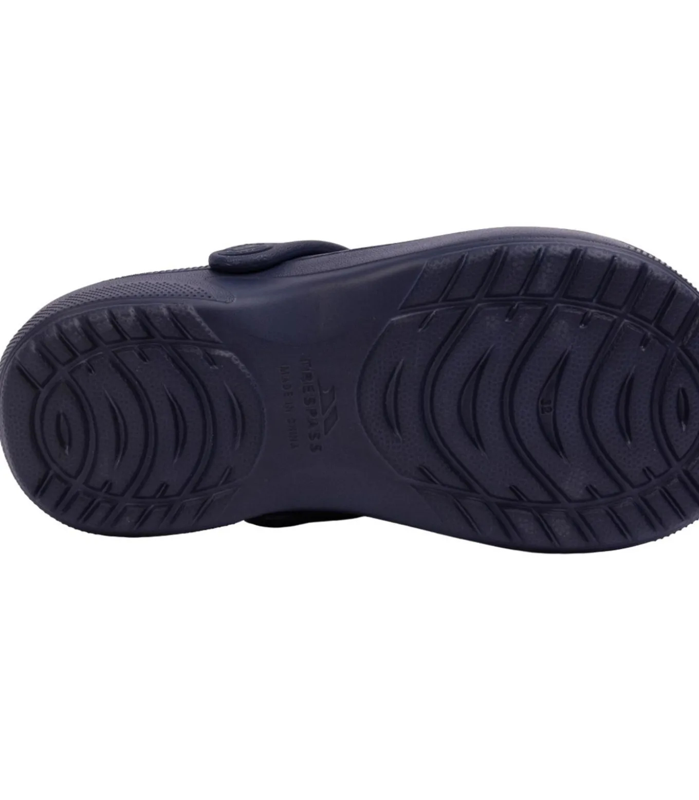 MADISON - Klompen - Marineblauw