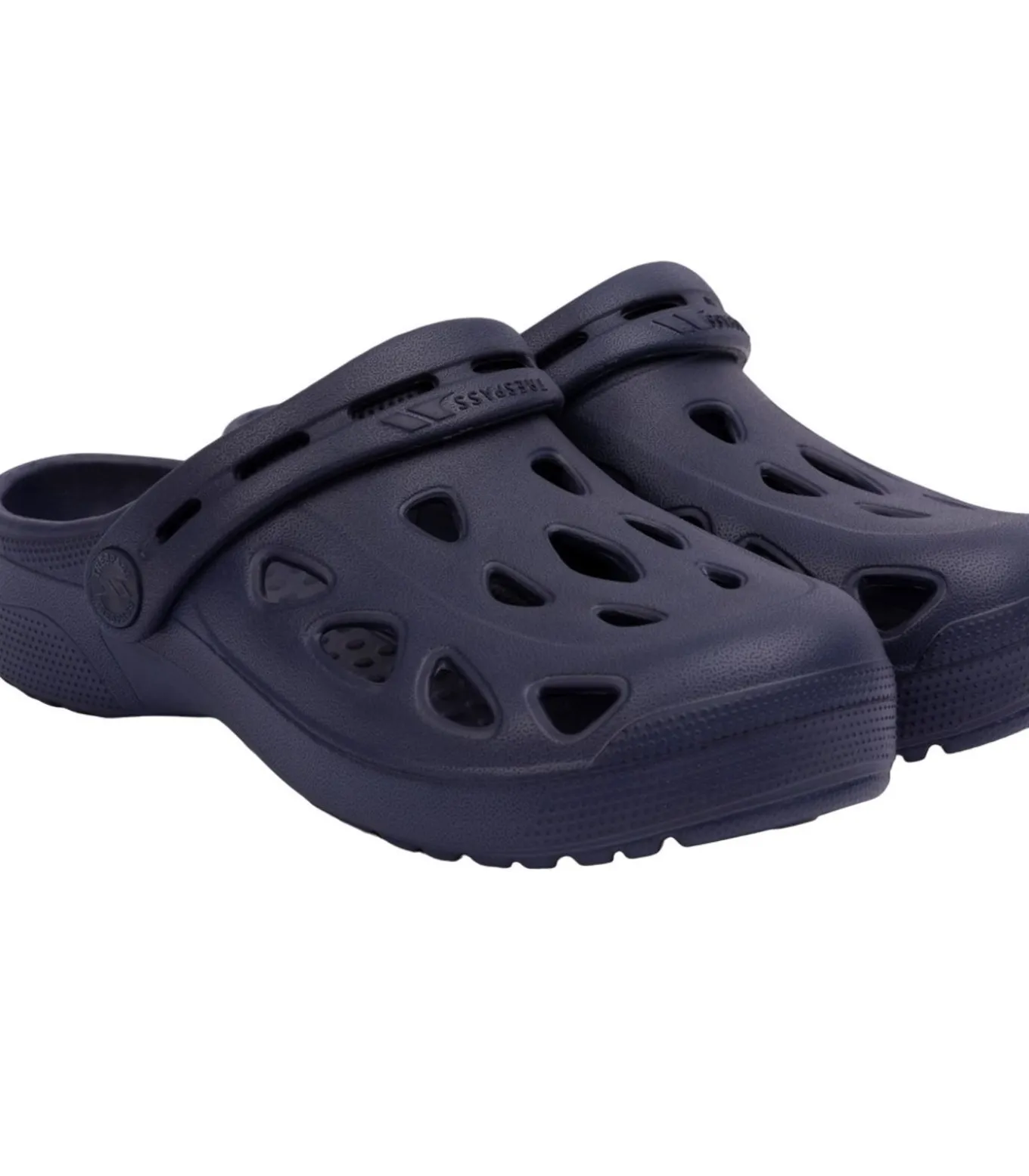 MADISON - Klompen - Marineblauw