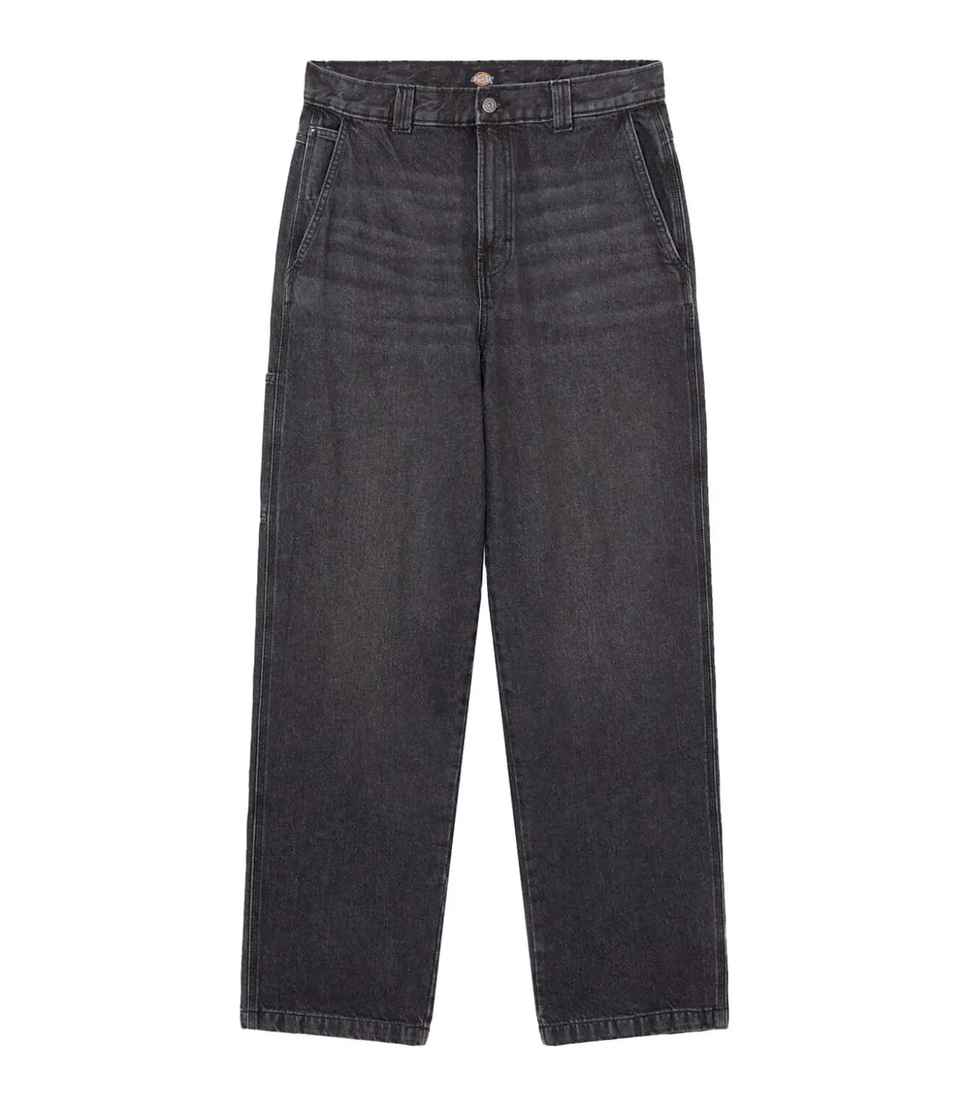 Madison Baggy Fit Denim