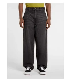 Madison Baggy Fit Denim