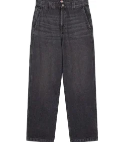 Madison Baggy Fit Denim