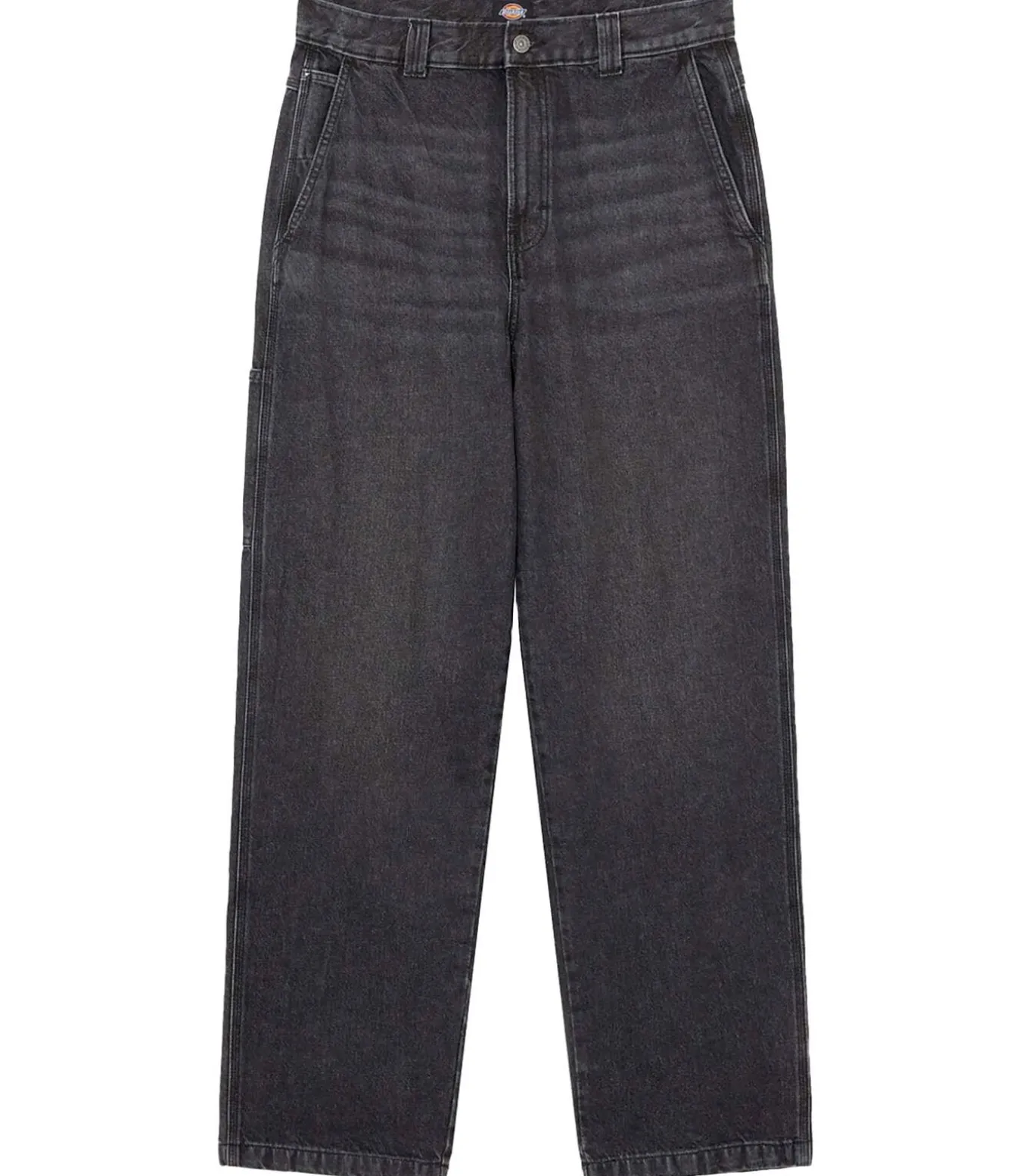 Madison Baggy Fit Denim