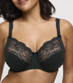 MADISON Deep Forest volle cup bh