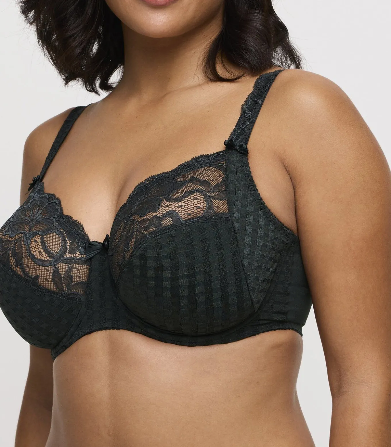 MADISON Deep Forest volle cup bh