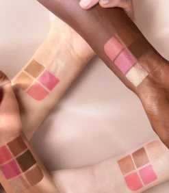 Magic Shaper Gezichtscrème Palette