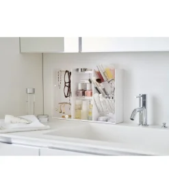 Make up Organizer - Tower - Wit