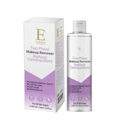 Make-up remover op twee fasen 150 ml