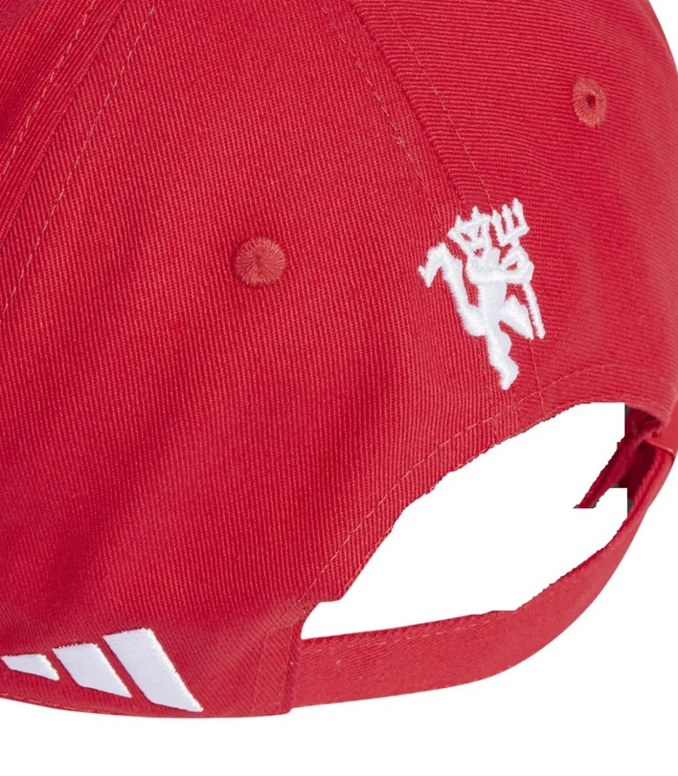 MANCHESTER UNITED FC - Baseball Pet - Rood
