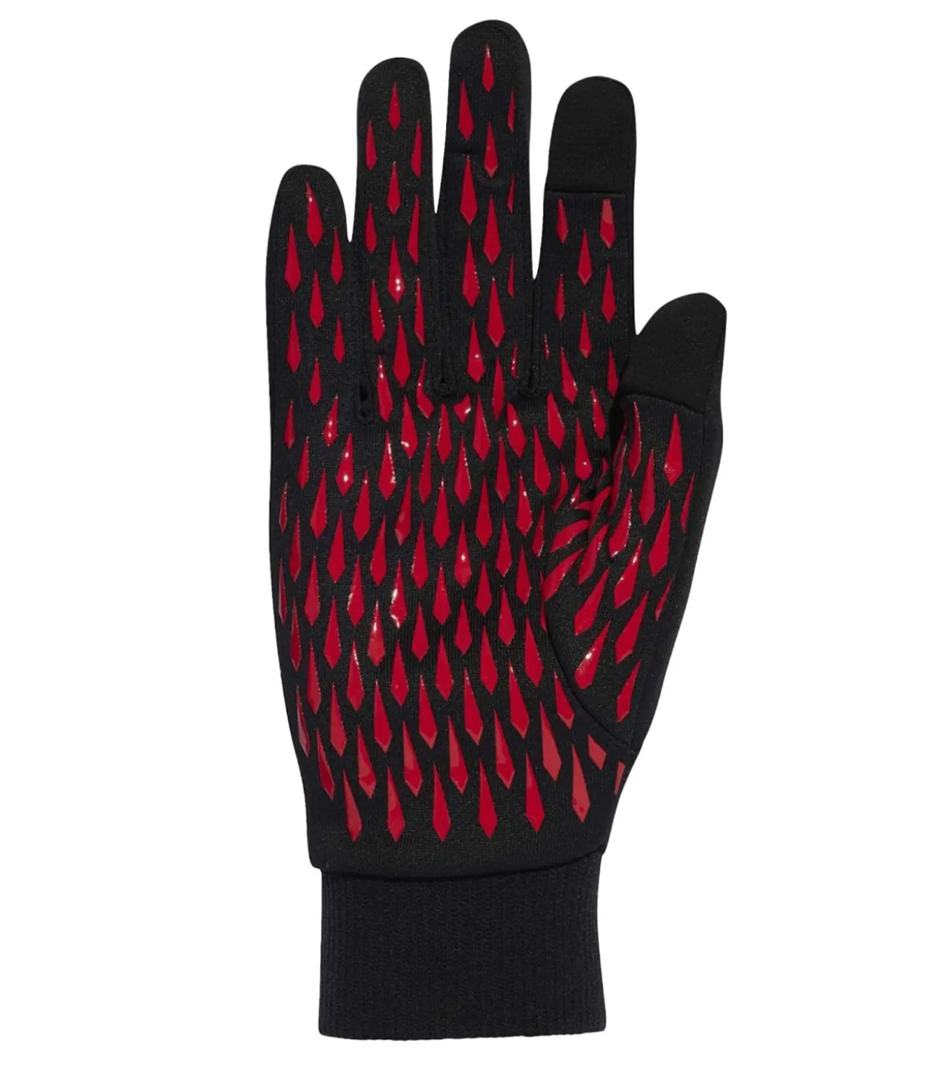 MANCHESTER UNITED FC - Handschoenen - Zwart