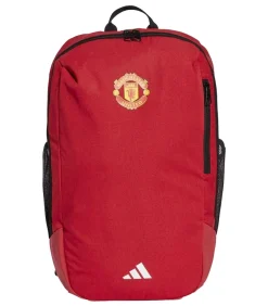 MANCHESTER UNITED FC - Rugzak - Rood