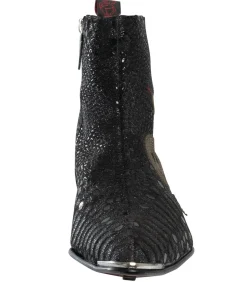 Manic Debussy Chelsea-Laarzen