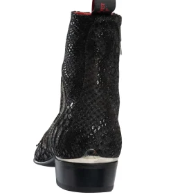 Manic Debussy Chelsea-Laarzen