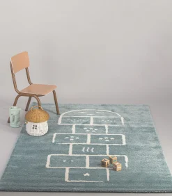 MARELLE kindertapijt
