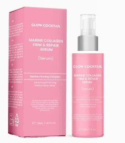 Marine Collageen Verstevigend & Herstellend Serum 30ml