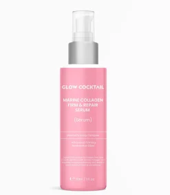 Marine Collageen Verstevigend & Herstellend Serum 30ml