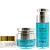 Marine Nachtcrème + Hyaluronzuur Oogcrème + Marine Collageen Nachtreparatieserum