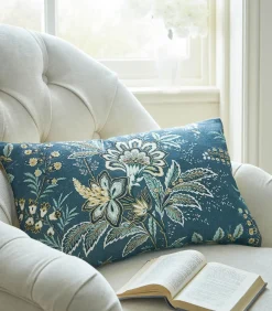 Marlbrook Dusky Seaspray Sierkussen