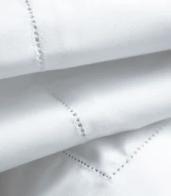 MARQUISE Blanc - Laken Perkaal Katoen