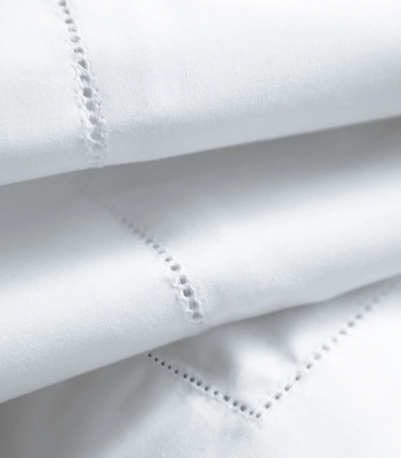 MARQUISE Blanc - Laken Perkaal Katoen