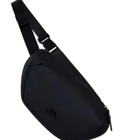 MARSU - Crossbody Zak - Zwart