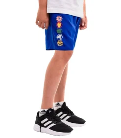 MARVEL AVENGERS - Zwembroek - Blauw