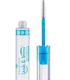 Mascara Gel Wimpers en Wenkbrauwen Lash & Brow