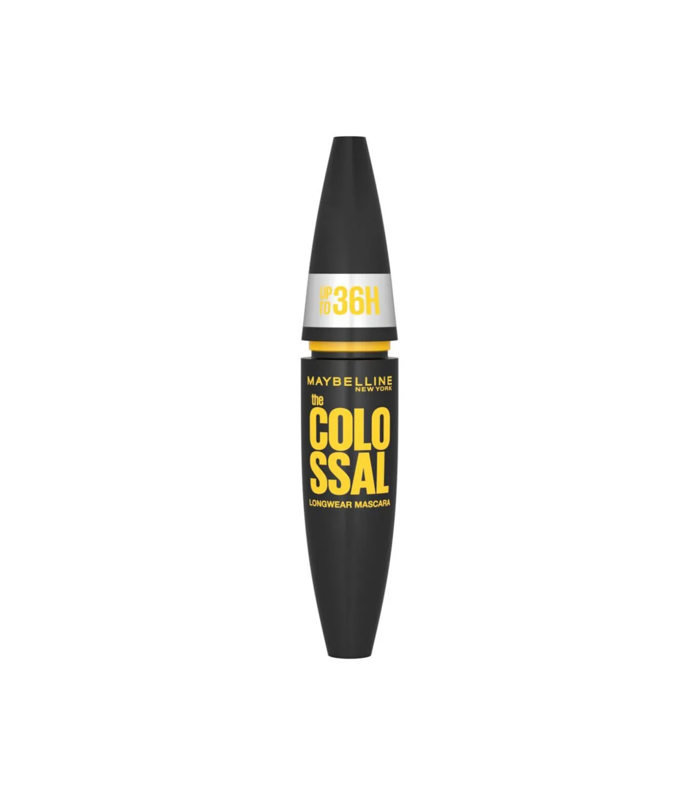 Mascara The Colossal 36H Longwear