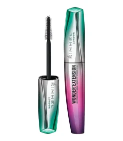 Mascara Wonder'Extension - 01 Zeer Zwart