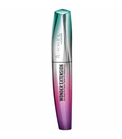 Mascara Wonder'Extension - 01 Zeer Zwart