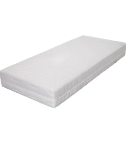 Matras 7 Zone 20 cm pocketvering H2 140x200 cm