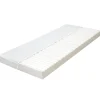 Matras 7 Zone 10 cm PU-schuim H2 H3 180x200 cm