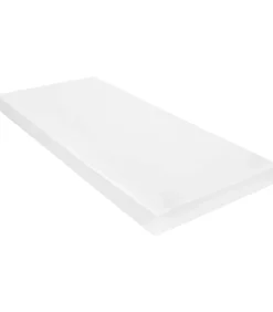 Matras 7 Zone 10 cm PU-schuim H2 H3 100x200 cm