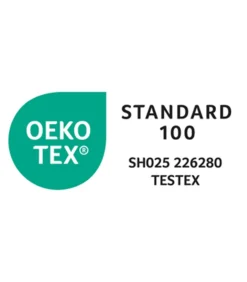 Matrasbeschermer waterdicht 90x200 cm wit