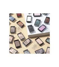 Matte Oogschaduw - 503 Matt Black