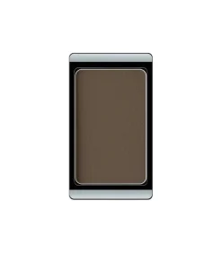 Matte Oogschaduw - 524 Matt Dark Grey Mocha