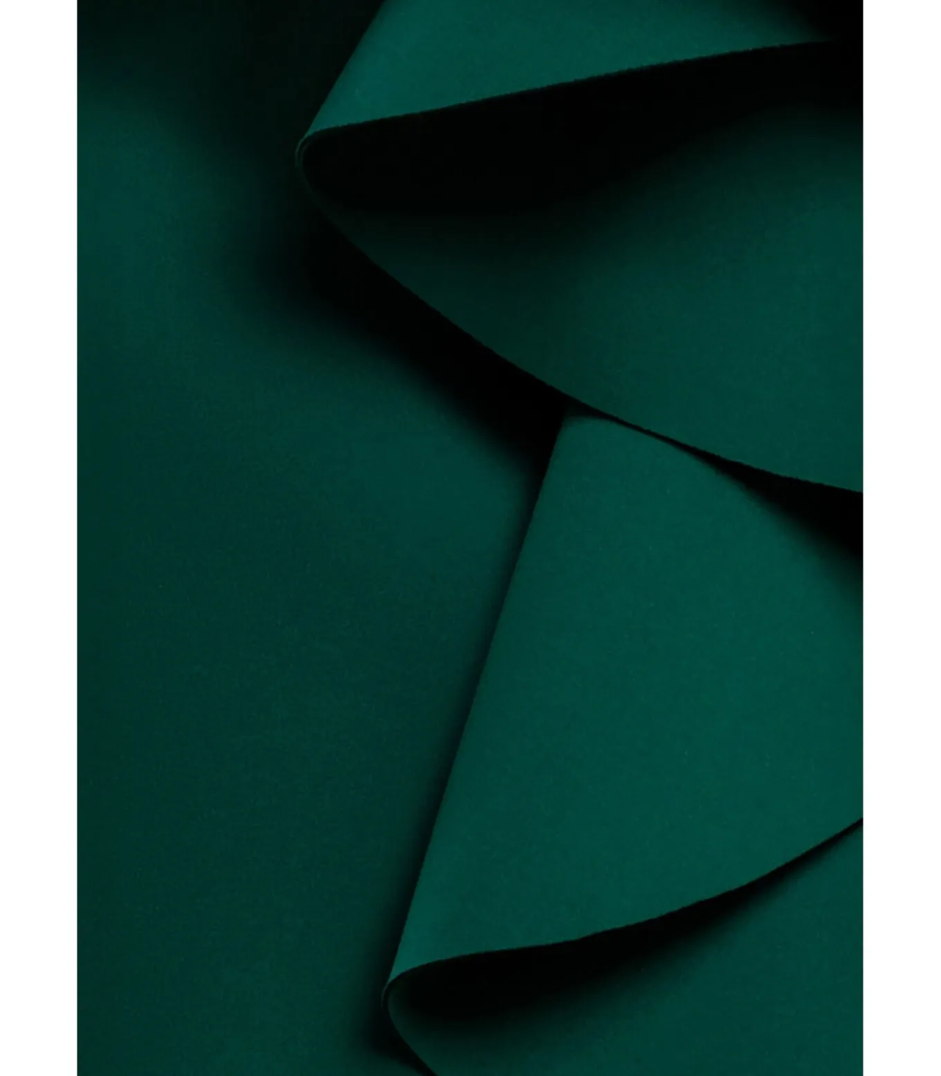 Maxi-jurk “Boobtube Peplum Waterfall Frill Maxi Dress”