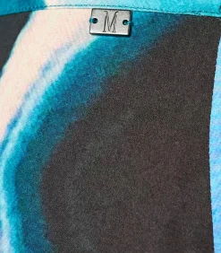 Maycey Print Rok Multi