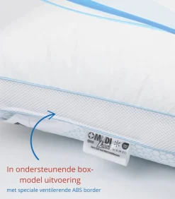 MediDream Hoofdkussen
