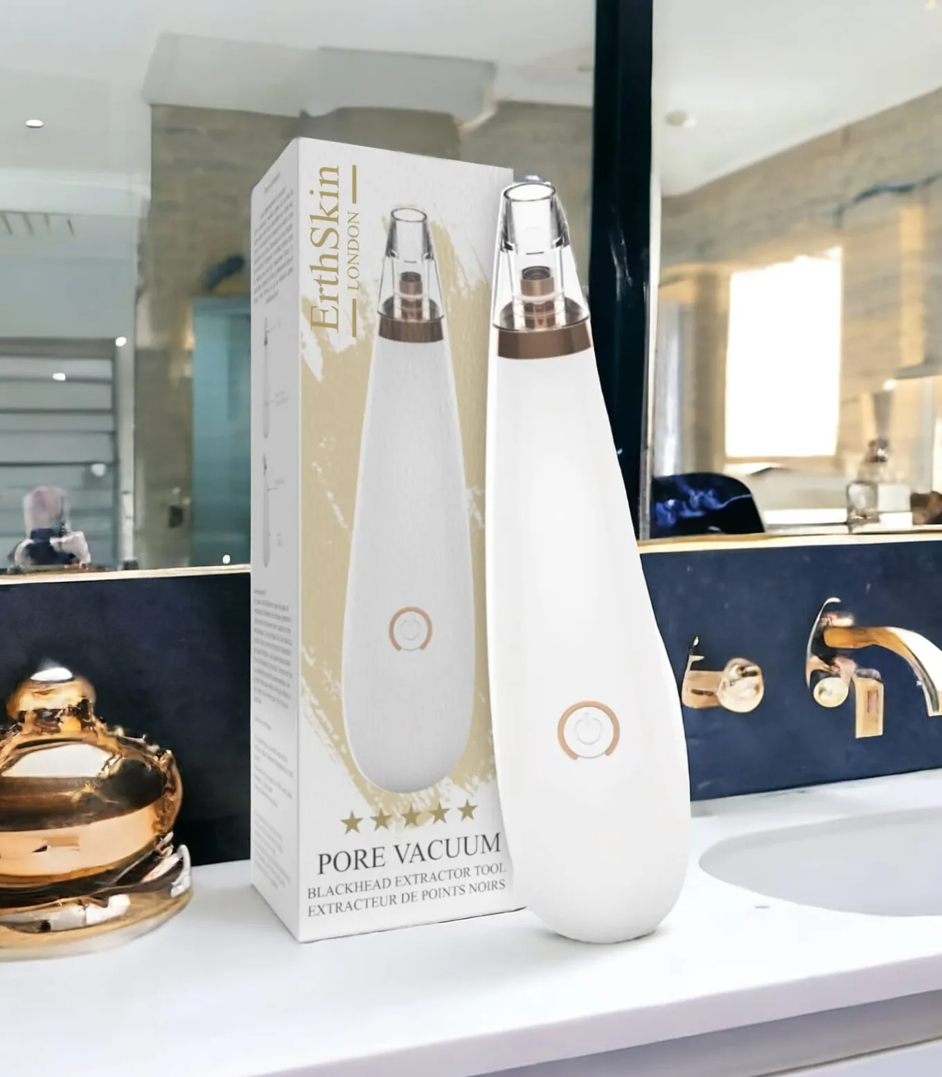 Mee-eterverwijderaar